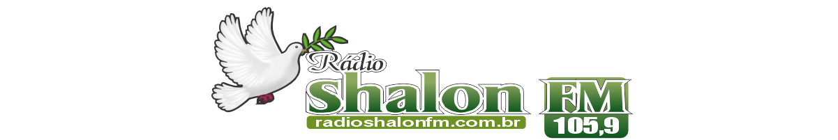Rádio Shalon FM 105,9